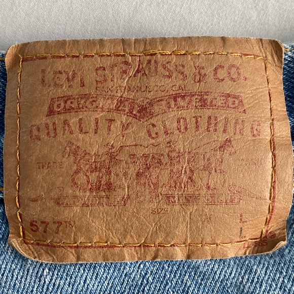 LEVIS 🩳 - Picture 6 of 10